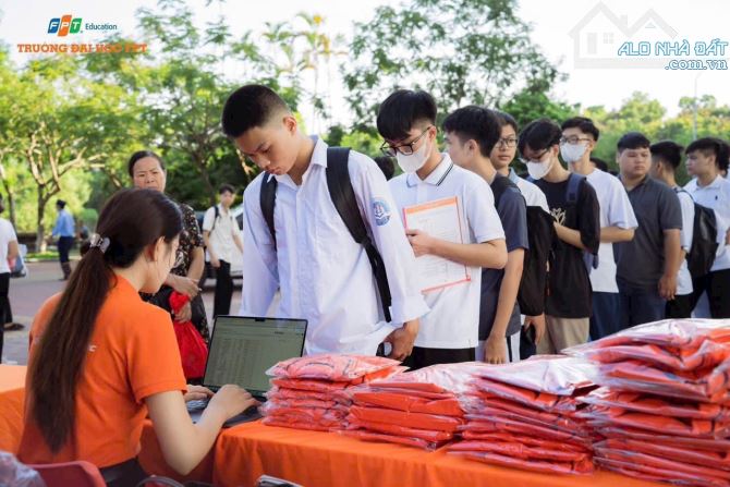 2,4 tỷ lô góc 90m sen trì Bình yên Thạch thất Hà nội sát công nghệ cao Hoà Lạc - 6