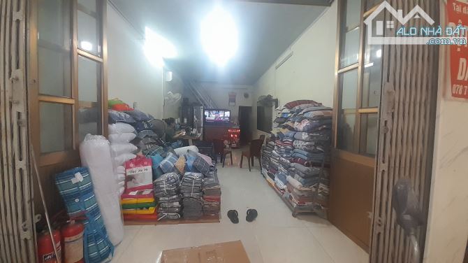 BÁN NHÀ TRẦN PHÚ, AN BIÊN, LÊ CHÂN, HP. 7,2 TỶ, 70M2, VỊ TRÍ KD - 6
