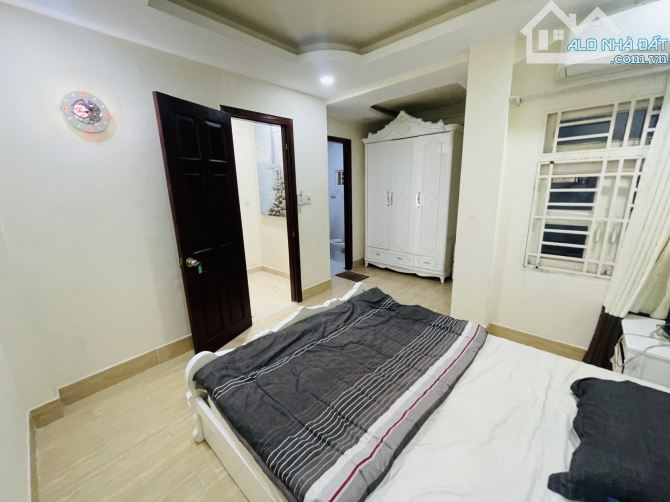 HomeStay Quận 1 Bùi Viện-5 Tầng-6PN-HDT 30tr/ tháng-Chủ gấp bán chỉ Hơn 7Ty TL‼️ - 6