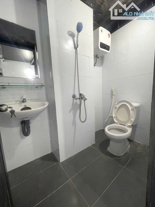 Bán Toà Trọ 3 tầng Mới Xây Hoàng Diệu | 17 phòng | Dòng Tiền 50tr/tháng | Giá 5,9 tỷ - 6