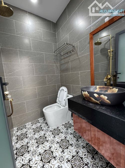 🔥Bán 3 Căn Liền Kề mới tinh mặt tiền đường Mai An Tiêm, phường Vĩnh Phước, Nha Trang - 6