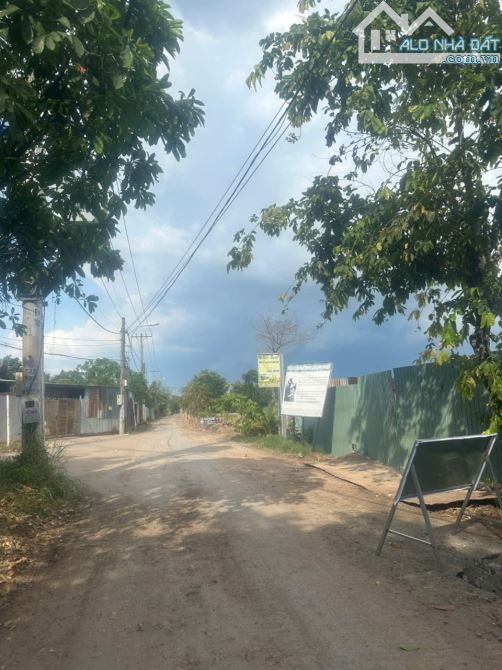 Kho xưởng 80 Nhị Bình 5, xã Nhị Bình, Hóc Môn, Hồ Chí Minh- 697 m2- 21 tỷ - 6