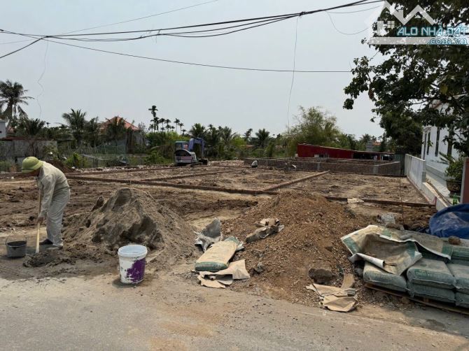 85m2 mặt đường 361 Minh Tân, Kiến Thụy - 6
