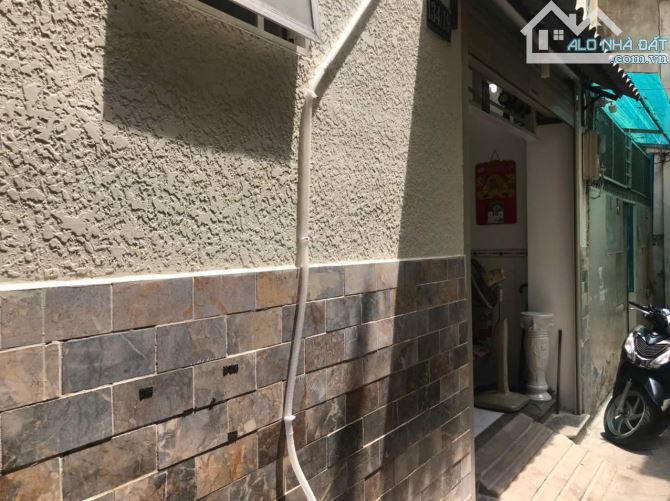Hoàng Văn Thụ, P9, Phú Nhuận, gần ngã tư Phú Nhuận- 15 m2- 3.2 tỷ - 6