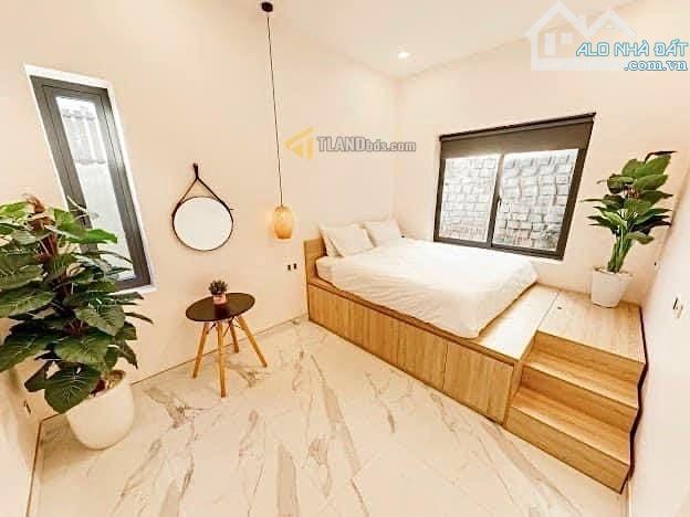 Cấn bán căn Villa sân vườn siêu xinh tại An sơn P4 đà lạt giá 28 tỷ - 6