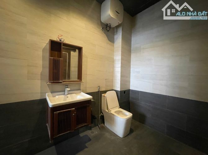 Biệt thự cao cấp MT đường Phạm Quang Ảnh gần Võ Văn Kiệt, cách biển Mỹ Khê chỉ 10 phút - 6