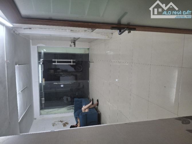 BÁN NHÀ TẬP THỂ TẦNG 1 – MẶT NGÕ ĐẦU NGUYỄN TRÃI – CHỈ 4,5 TỶ - 6