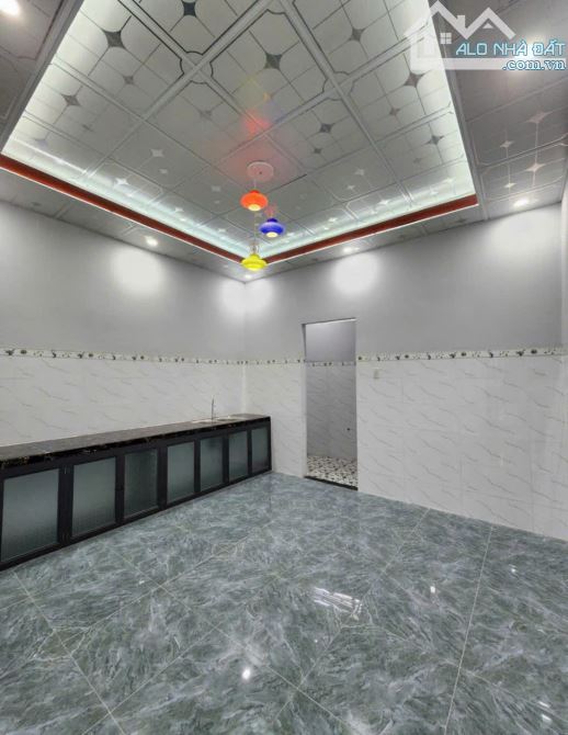 💥 CẦN BÁN GẤP NHÀ Ở THÁI MỸ , CỦ CHI ,900tr, SHR - 6
