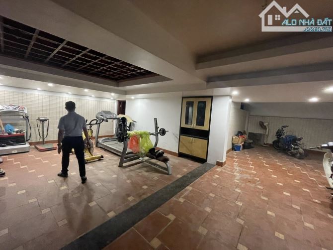 BIỆT THỰ 240M2, 63 TỶ - SIÊU PHẨM BIỆT THỰ SÁT HỒ VĂN QUÁN- ĐẲNG CẤP - 6