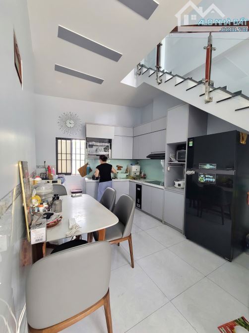 4,6Tỷ TL🔥Bán nhà 1 trệt 1 lầu_84,1m2_Cách đường Phạm Hữu Lầu 50m, p.Dĩ An, Tp.Dĩ An - 6