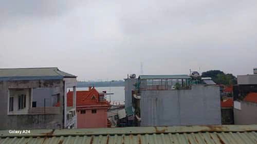 🏡 BÁN NHÀ ĐẸP THỤY PHƯƠNG – 5 TẦNG – NGÕ Ô TÔ – SỔ ĐỎ NỞ HẬU – GIÁ 7,6 TỶ - 6
