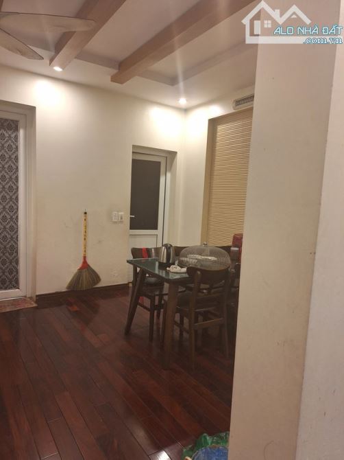 NHÀ TÂN MAI 90M2*4T, LÔ GÓC, GARA CHỈ 17,6 TỶ - 6