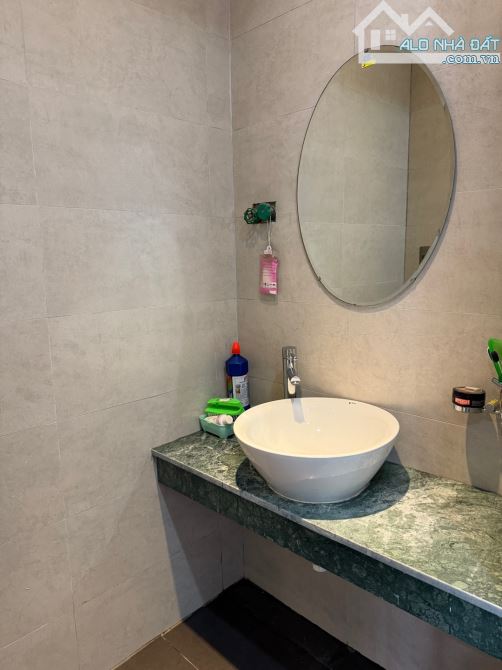 NHÀ 4 TẦNG MỚI ĐẸP_1 ĐỜI CHỦ_FULL NỘI THẤT_BÀU GIA THƯỢNG 2_100M2_5M_6.5 TỶ - 6