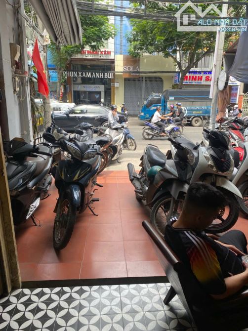 Nhà mặt tiền hoàng Diệu  giá rẻ - 6
