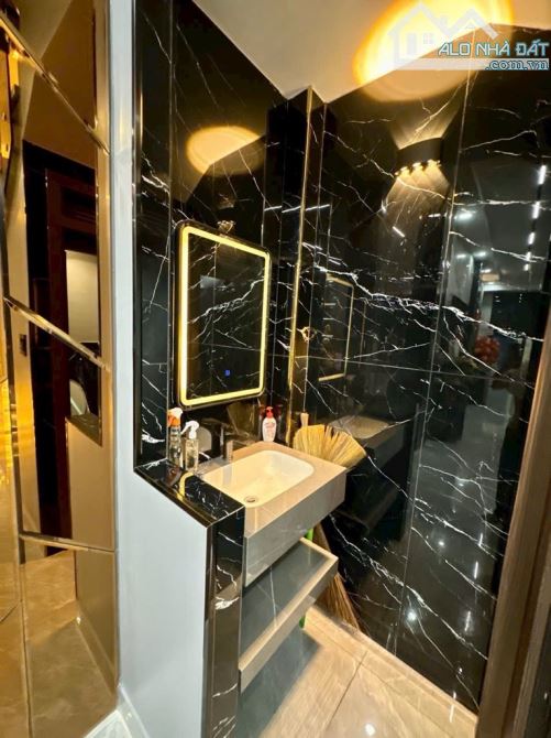 NHÀ BÁN MẶT TIỀN 50m2, 3TẦNG, PHƯỜNG 8_TÂN BÌNH, NHỈNH 8TỶ - 6