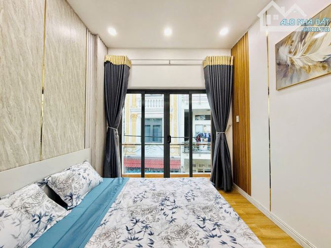 Bán nhà mới đẹp 3PN 3WC✅ Hẻm 1/ Phạm Văn Bạch✅Phường 15 Tân Bình giá 4 tỷ 850 - 6