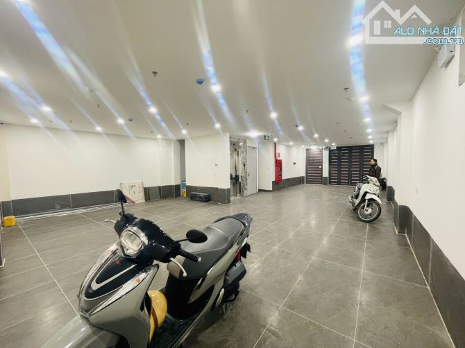 Bán toà căn hộ cho thuê Dòng Tiền phố Tôn Thất Tùng, Đống đa DT130mx8 tầng giá 37 tỷ - 6