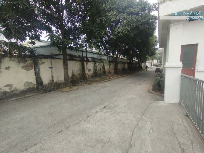 Cho thuê nhà Cầu Diễn Bắc Từ Liêm, Dt 1000m2 x 3 tầng, làm văn phòng du học, kho xưởng - 6