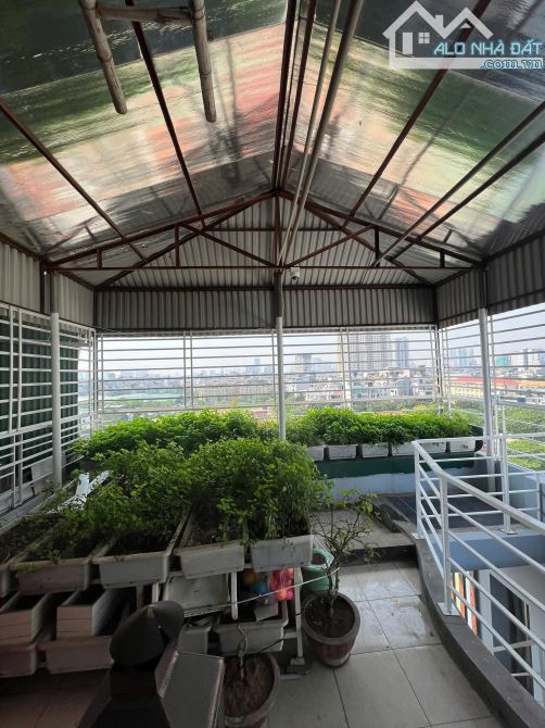 PHÂN LÔ OTO TRÁNH KINH DOANH - OTO NGỦ TRONG NHÀ - TOÀ VĂN PHÒNG - 6
