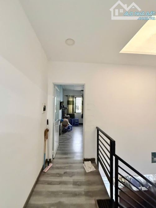 💥 BÁN NHÀ HOÀNG HOA THÁM – GẦN CHỢ – SÁT GA T3 – 58M² – CHỈ  6TỶ15 - 6