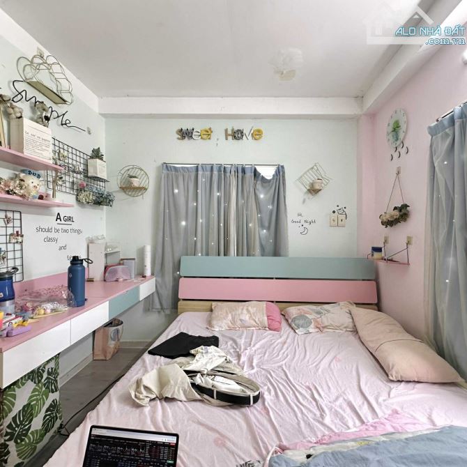 🌟 SIÊU PHẨM NHÀ 5 TẦNG HUỲNH VĂN BÁNH, P.11, PHÚ NHUẬN – GIÁ CHỈ 5.4 TỶ 🌟 - 6