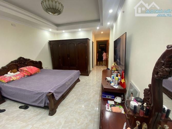 PHỐ NHẬT CHIÊU 52M2, 6 TẦNG, Ô TÔ TRÁNH, KINH DOANH SẦM UẤT, GIÁ 17.5 TỶ – CỰC HIẾM BÁN - 6