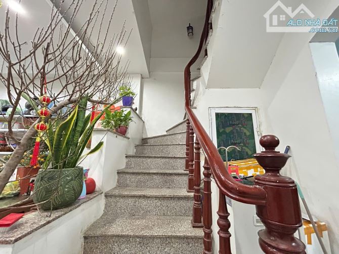 Bán Nhà Lê Quang Đạo ( PHÚ ĐÔ) giá rẻ nhất thị trường! Nhà dân xây, sổ đỏ xịn - 6