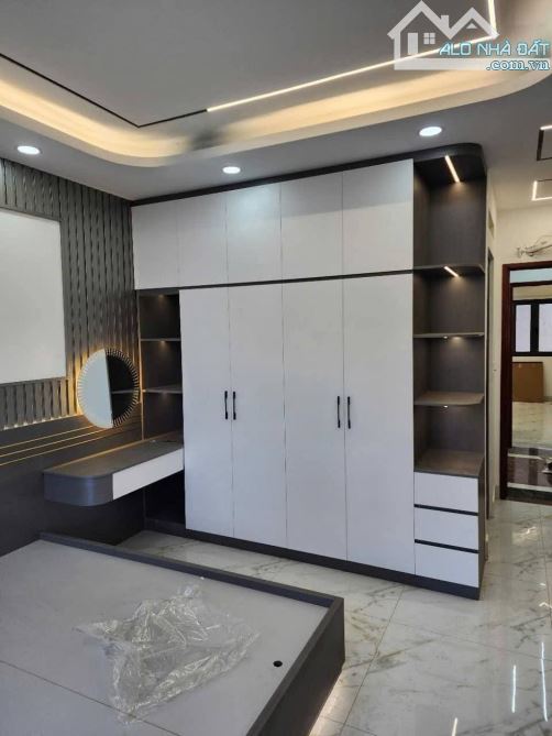 BÁN NHÀ MỚI XÂY 100% – HẺM XE HƠI  HƯƠNG LỘ 2, BÌNH TRỊ ĐÔNG A, BÌNH TÂN Diện tích: 4.2 x - 6