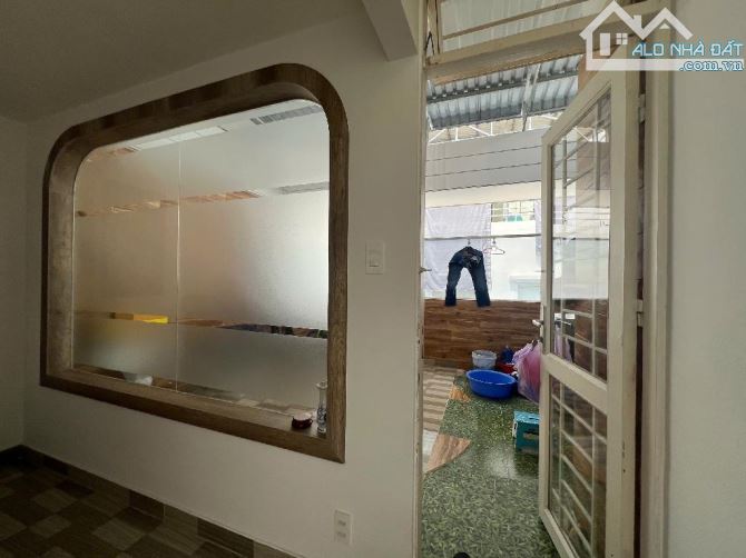 🔥XÁC ĐỊNH BÁN LỖ🔥 -🍀 NHÀ TRẦN BÌNH TRỌNG🍀 - 40M2 - NGANG 4.8M - 🌸CHẴN 8 TỶ🌸 - 6