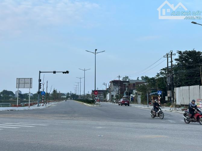 Đất Mặt Tiền Kiệt Trưng Nữ Vương_ Thủy Dương_ Tp Huế - 6