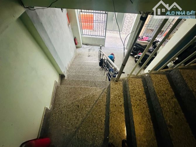 💥💥BÁN DÃY TRỌ 9 PHÒNG - LÔ GÓC HẢI CHÂU - DOANH THU NÉT 20 TRIỆU / THÁNG - 92M2 💥💥 - 6