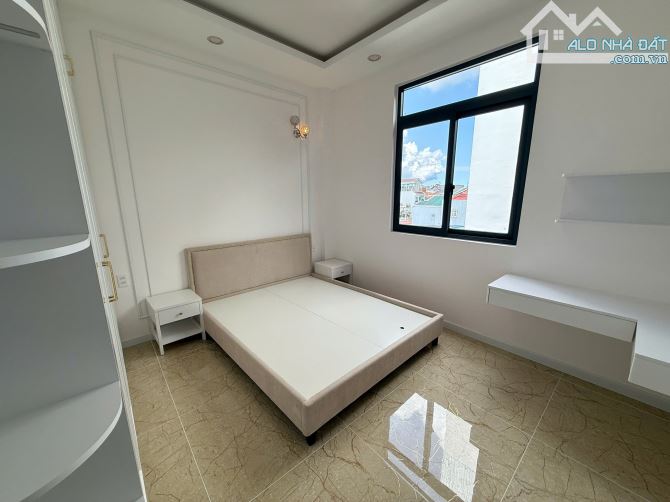 Chị Gái Gửi Bán Villa Mới Đường Mê Linh Đà Lạt 134m2 Ngang Hơn 6m Cực Có Gu Đường ÔTô 6m - 6