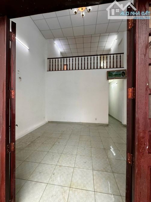 4.3TỶ – 91M2 – 2 TẦNG – 2 MẶT HẺM THOÁNG – XÃ BÀ ĐIỂM – HÓC MÔN - 6
