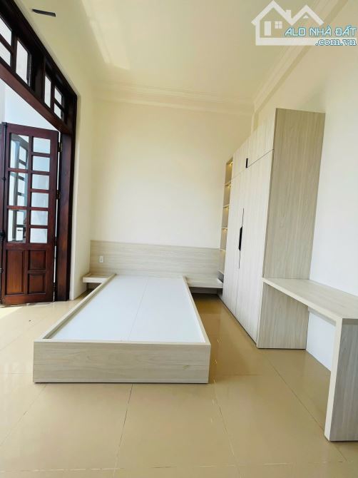 Nhà 3,5 Tầng Kiệt Duy Tân - An Cựu Cách Đường Chính 30M Full Nội Thất Dọn Vào Ở Ngay - 6