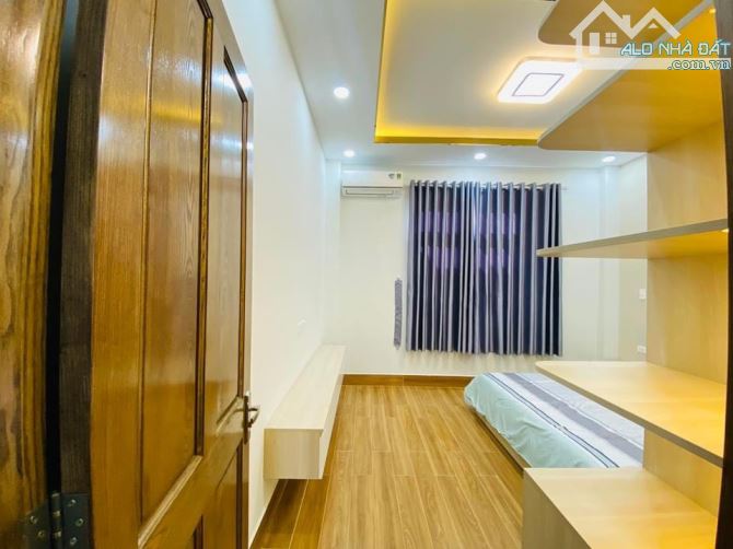 Bán nhà ở đường Trần Quốc Toản, phường Võ Thị Sáu, quận 3, giá 3 tỷ 100 triệu - 6