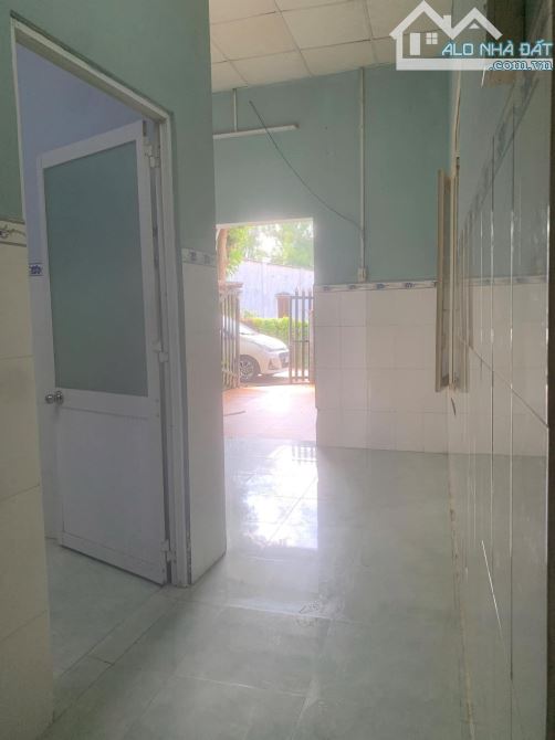 Nhà 10m ngang phường định Hòa Tp thủ dầu 1 bình dương 2 tỷ 650 - 6