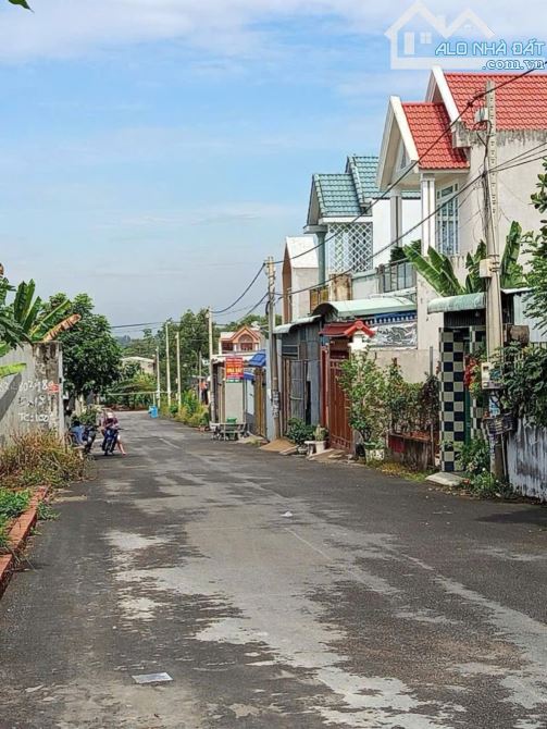Cần tiền trả nợ bán nhà 700 TRIỆU ở Tân Thông Hội Củ Chi 5x21 108m2 Sổ sang tên - 6