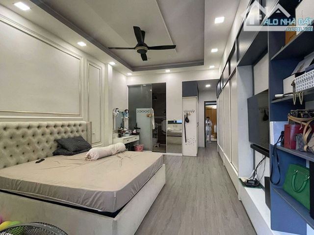 Bán nhà Âu Cơ, Phú Trung, Tân Phú, 2 tầng, 71m², 7.8 tỷ TL- nhà mới, kiến trúc hiện đại - 6