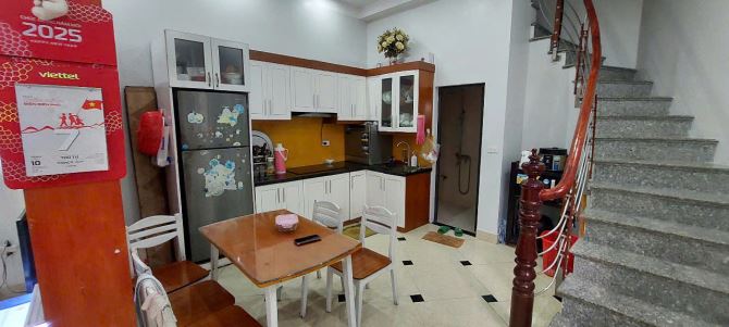 BÁN NHÀ HÀ TRÌ – LÔ GÓC – 45M² – DÂN XÂY 3 TẦNG – GIÁ NHỈNH 7 TỶ - 6
