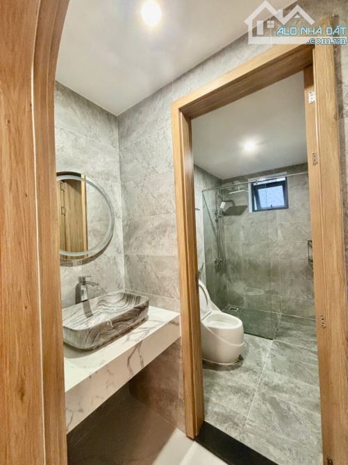 Nhà Đẹp Mới Tinh Hòa Phú Có Thêm 3 Phòng Trọ - 6