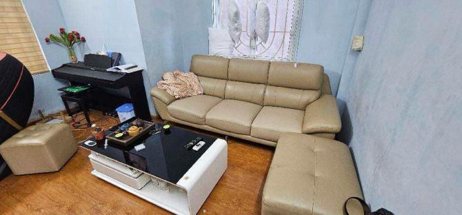 BÁN NHÀ KHƯƠNG ĐÌNH THANH XUÂN, MẶT NGÕ 2 Ô TÔ TRÁNH, KINH DOANH, DT:120M2 GIÁ 28,8 TỶ - 6