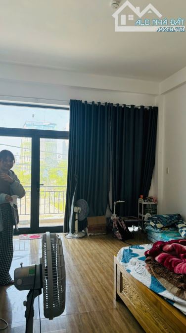 BÁN GẤP NHÀ ĐẸP 3 TẦNG KHUÊ MỸ ĐÔNG 14 - 106M2 - VIEW CÔNG VIÊN - DÒNG TIỀN 20TR/THÁNG - 6
