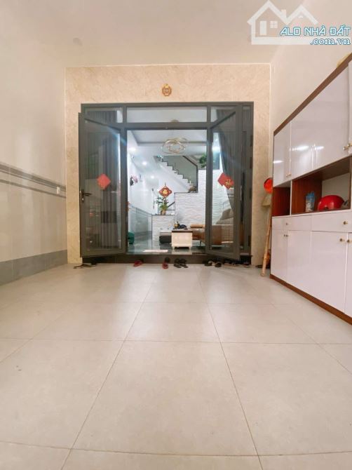 BÁN GẤP NHÀ 2 TẦNG MỚI KENG LÀNG TĂNG PHÚ ,GẦN LÊ VĂN VIỆT,ĐƯỜNG Ô TÔ, FULL NỘI THẤT CAO C - 6