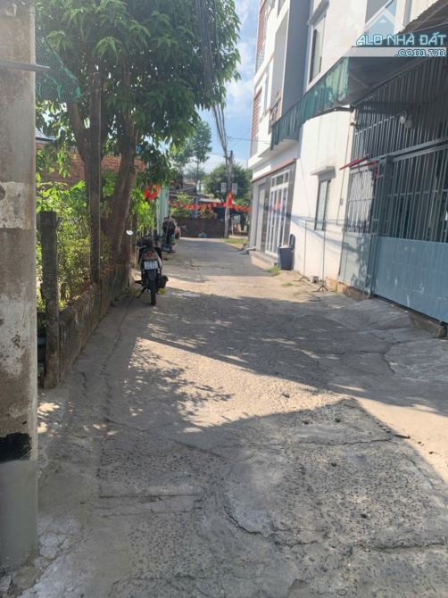 Cc cần bán nhà 2 tầng kiệt oto đường Lê Đình Kỵ, TT Hoà An, giá chỉ nhỉnh 1 tỷ. - 6