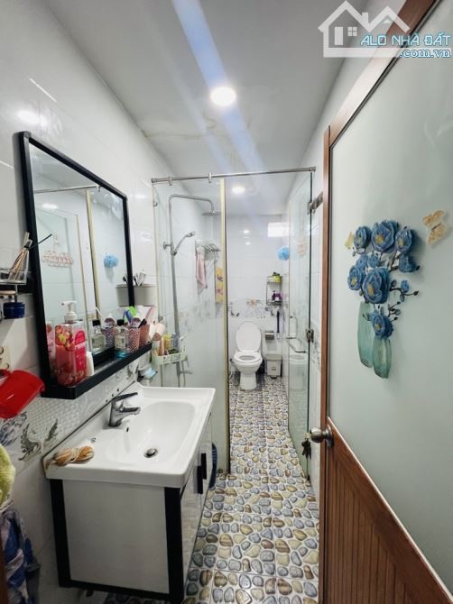 🔥 BÁN GẤP TRONG THÁNG – GIẢM NGAY 200 TRIỆU 🔥 Nhà 3 tầng – Trần Đại Nghĩa, Bình Tân - 6