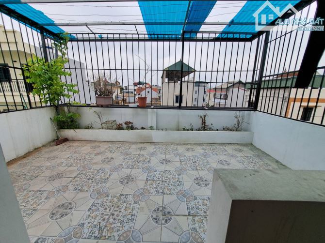 BÁN GẤP SIÊU PHẨM 37m2,4 TẦNG, NGAY YÊN NGHĨA ,HÀ ĐÔNG,GIÁ  5 TỶ - 6
