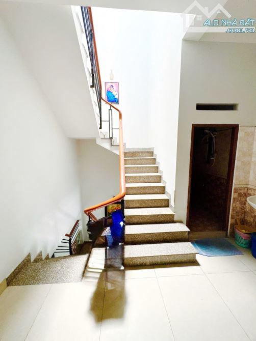 SIÊU PHẨM BÁN NHÀ ĐÚC 4 TẦM 5X16M HẺM 7M ĐƯỜNG LÊ VĂN QUỚI . GIÁ 6,95 TỶ TL - 6