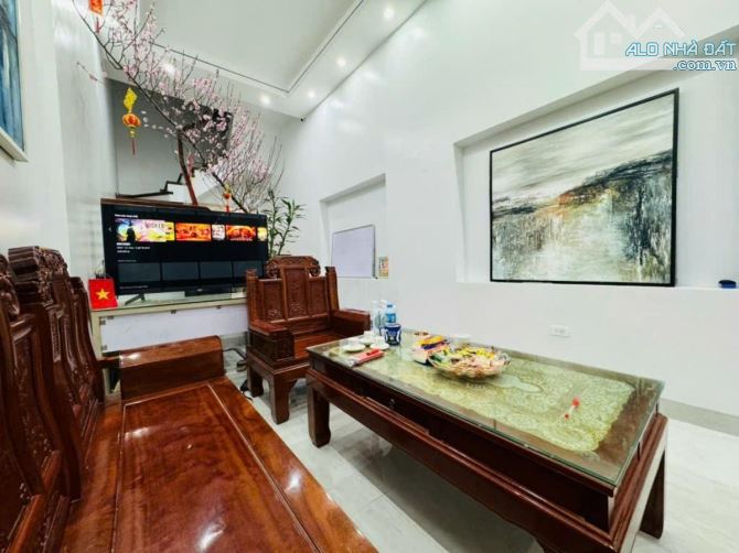 Nhà Tạ Quang Bửu 2 mặt ngõ ô tô đỗ cửa DT 79m 4 tầng chỉ 22 tỷ - 6