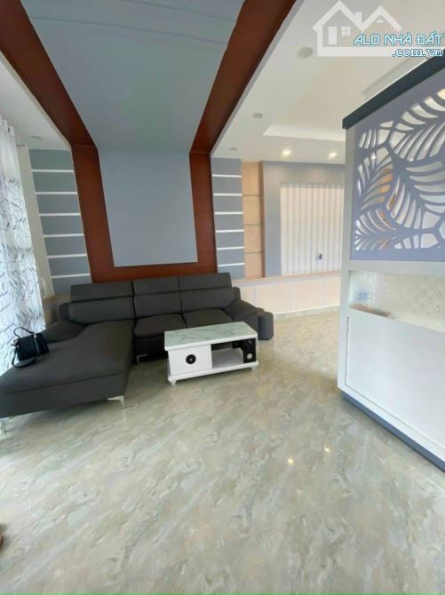 NHÀ ĐẸP TRUNG TÂM GIÁ 6,8 TỶ HẺM NGUYỄN SIÊU PHƯỜNG 7 ĐÀ LẠT - 6
