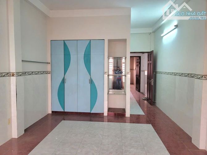 CHỦ KẸT BÁN NHÀ NGAY NGUYỄN THỊ SÓC, HÓC MÔN – NHÀ 3 TẦNG – NGAY CHỢ ĐẦU MỐI – CHỈ 850TR - 6